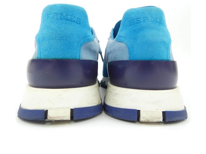 Hermès Sneakers Hermes - vista 5