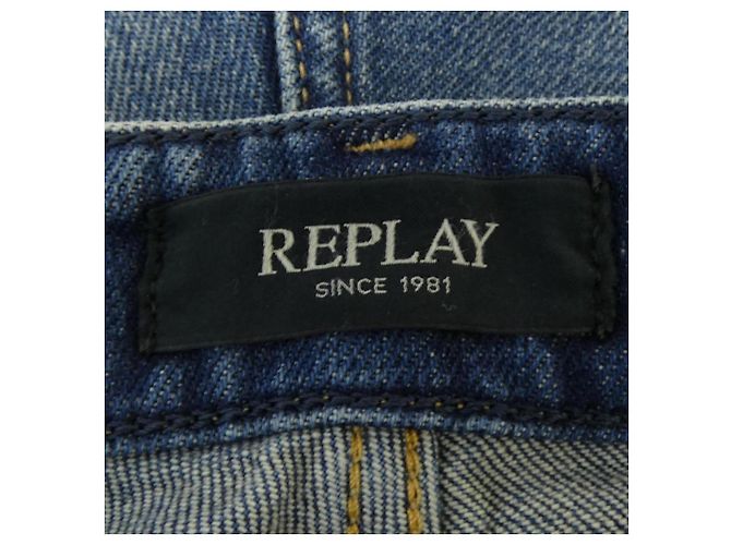 Autre Marque REPLAY Jeans - Ansicht 4