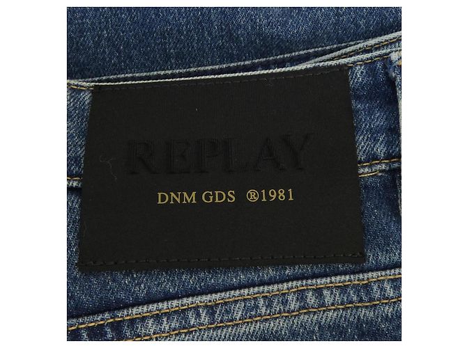 Autre Marque REPLAY Jeans - Ansicht 6
