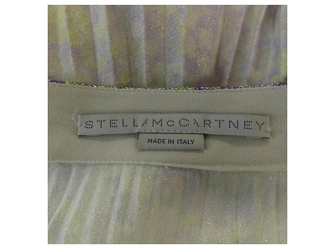 Stella Mc Cartney Falda Stella McCartney - vista 4