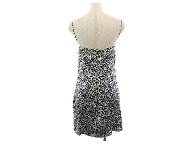 Chanel Seidenkleid - Ansicht 2