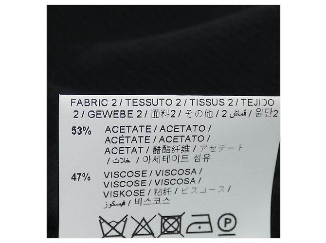 Off White Top Off-White - vista 4