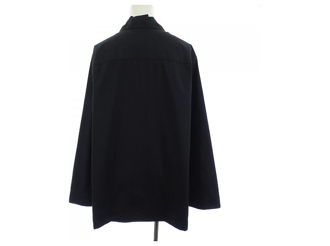 Jil Sander+ Camisa de algodón - vista 2