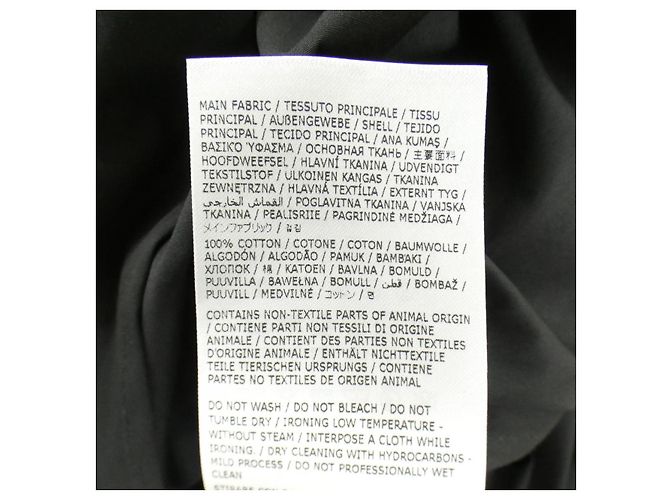 Jil Sander+ Camisa de algodón - vista 3