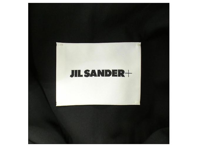 Jil Sander+ Camisa de algodón - vista 4