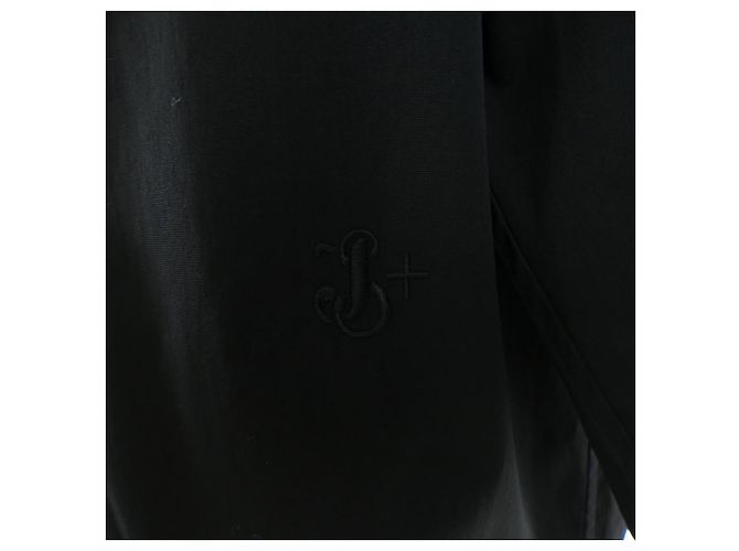 Jil Sander+ Camisa de algodón - vista 7