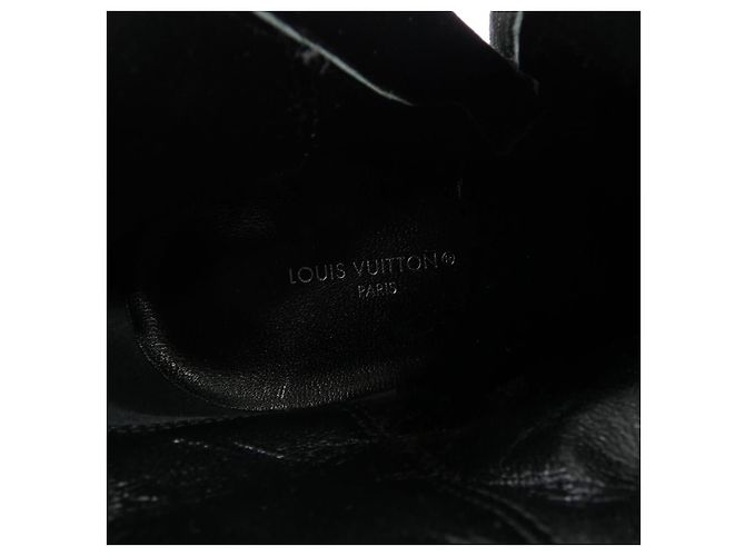 Stivali Louis Vuitton Silhouette Line - vista 6