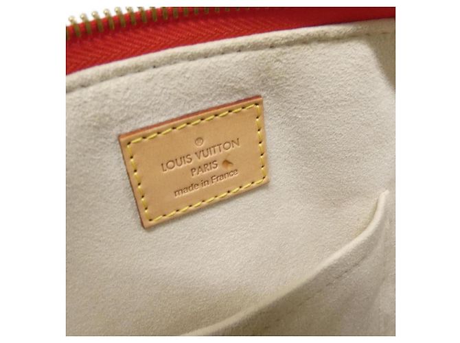 Borsa Louis Vuitton Epi - vista 10
