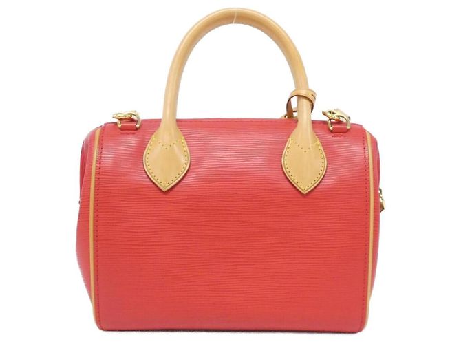 Borsa Louis Vuitton Epi - vista 2
