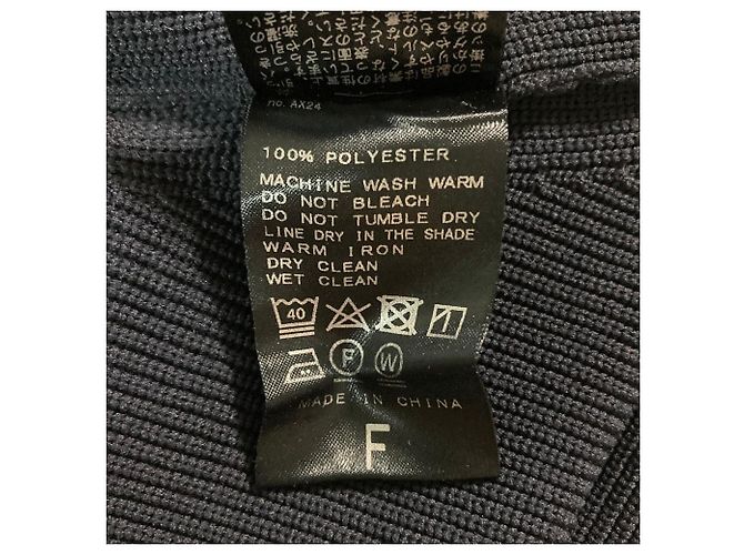 Autre Marque Pullover de malha de lã AP STUDIO - vista 4
