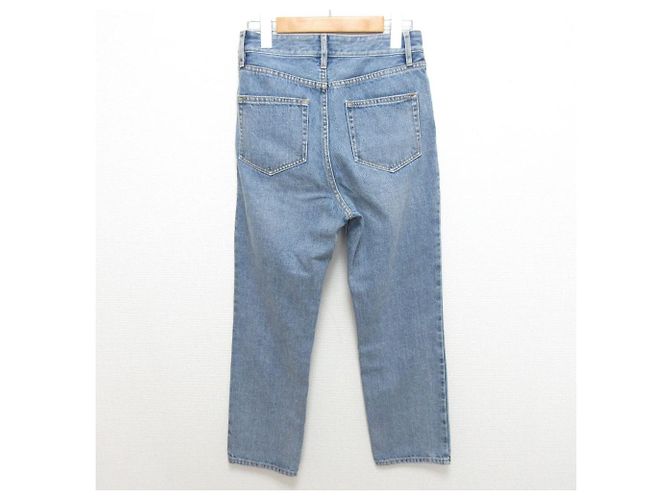 Autre Marque Pantalones cropped de denim MUSE de Deuxieme Classe - vista 2