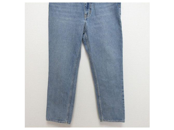 Autre Marque Pantalones cropped de denim MUSE de Deuxieme Classe - vista 6