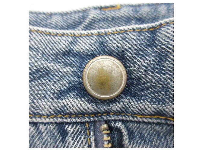 Autre Marque Pantalones cropped de denim MUSE de Deuxieme Classe - vista 7