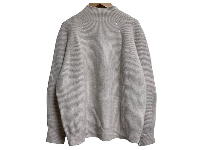 Autre Marque Jersey de punto de lana TOMORROWLAND - vista 2