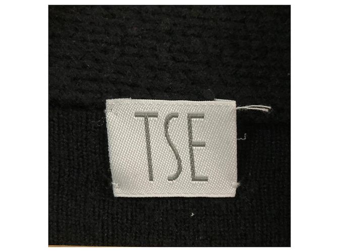 Autre Marque Abrigo de cachemira TSE Jetset - vista 3