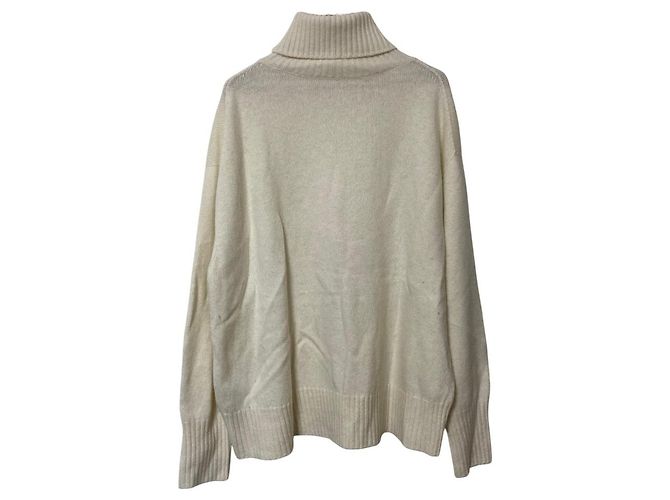 Autre Marque Jersey de cuello alto de lana JOURNAL STANDARD - vista 2