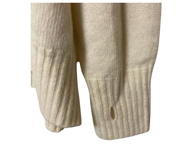 Autre Marque Jersey de cuello alto de lana JOURNAL STANDARD - vista 3