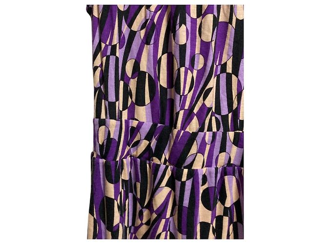Abito senza maniche M Missoni - vista 3
