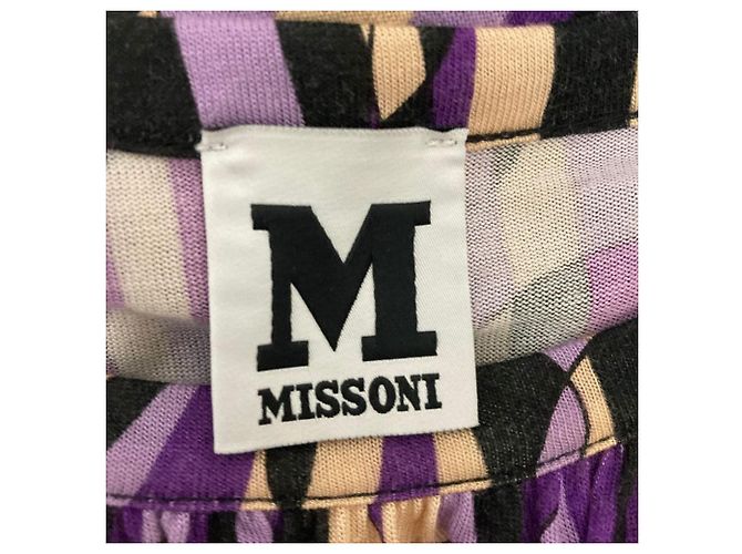 Abito senza maniche M Missoni - vista 4
