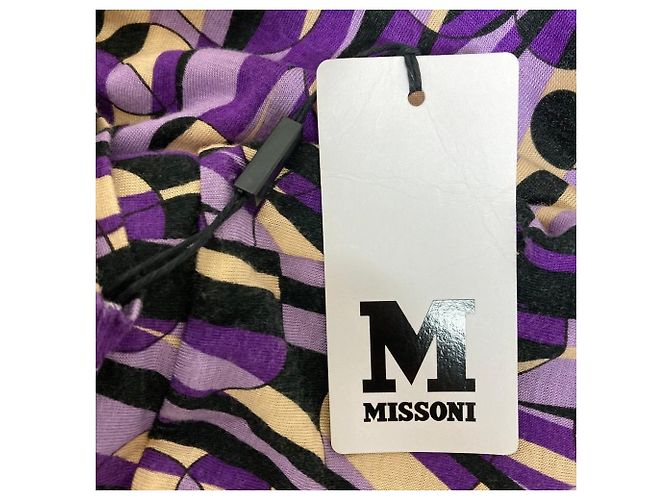 Abito senza maniche M Missoni - vista 5