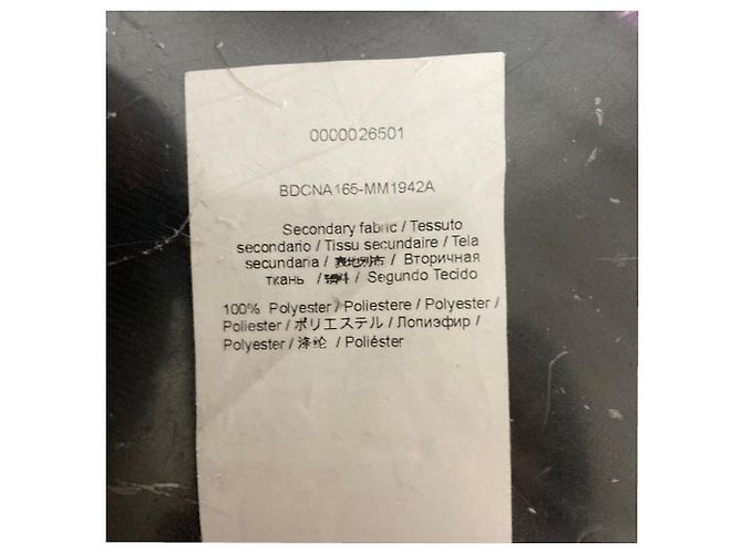 Abito senza maniche M Missoni - vista 9