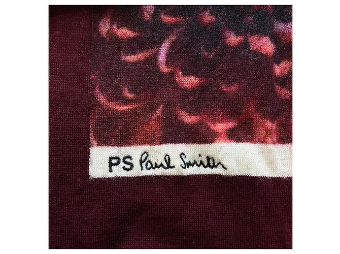 Sweater de Lã PS Paul Smith - vista 3