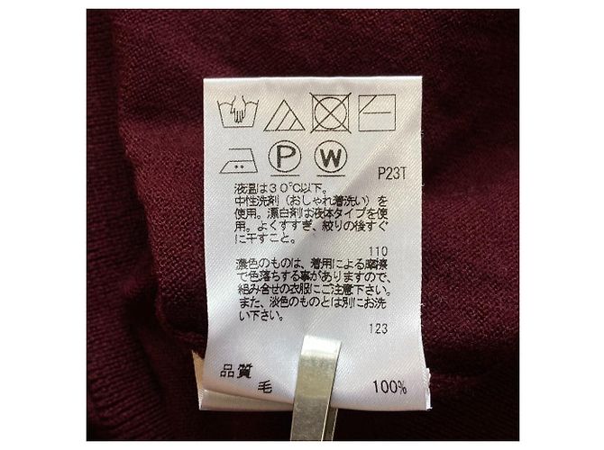 Sweater de Lã PS Paul Smith - vista 8