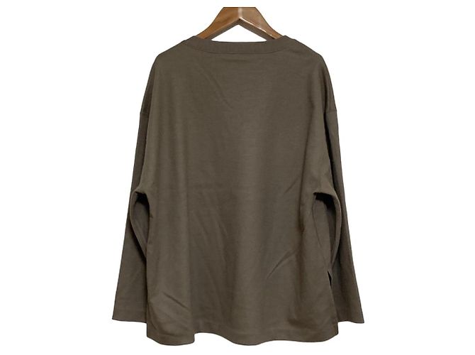 Autre Marque Jersey de lana con lazo DES PRES - vista 2