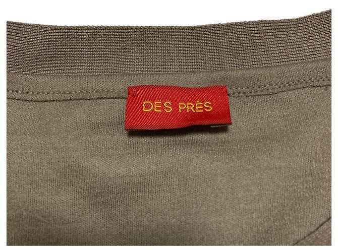 Autre Marque Jersey de lana con lazo DES PRES - vista 6