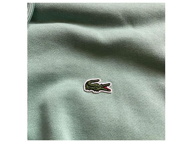 Autre Marque Vestido Sudadera con Capucha Lacoste - vista 3