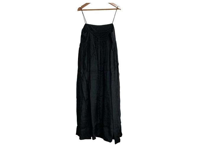 Autre Marque Fray I.D Gather Volume Camisole Kleid - Ansicht 2