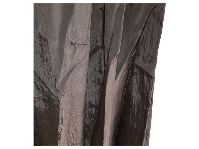 Autre Marque Fray I.D Gather Volume Camisole Kleid - Ansicht 3