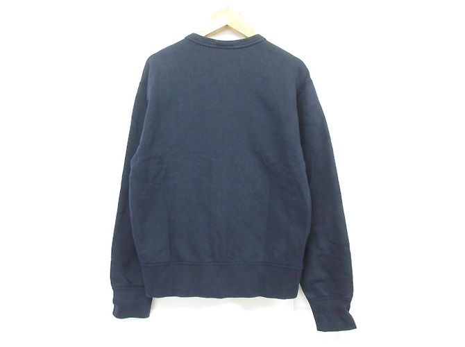 Autre Marque Sweatshirt de gola redonda em algodão Lacoste - vista 2