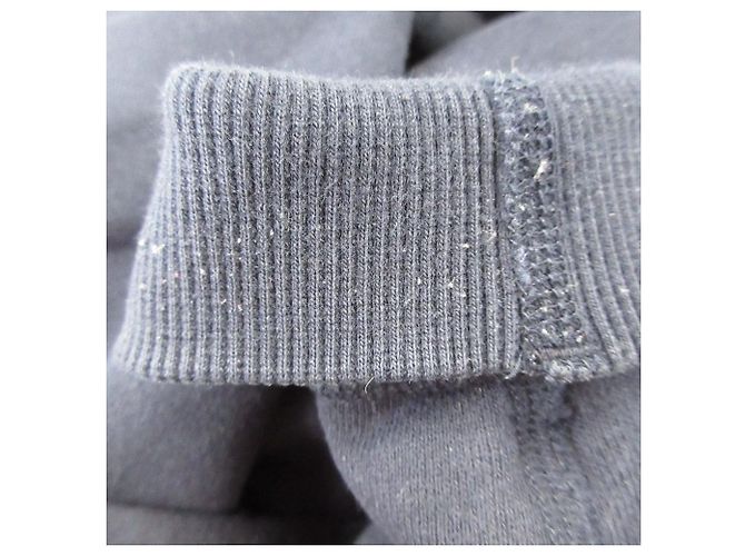 Autre Marque Sweatshirt de gola redonda em algodão Lacoste - vista 9