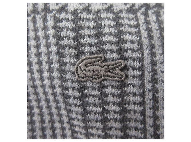 Autre Marque Jersey de punto Lacoste - vista 4