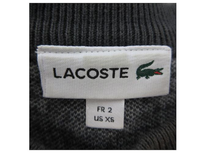 Autre Marque Jersey de punto Lacoste - vista 5