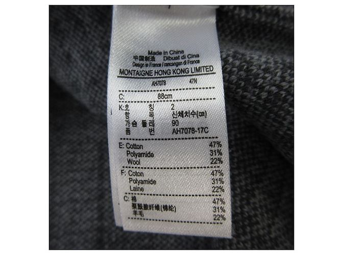 Autre Marque Jersey de punto Lacoste - vista 6