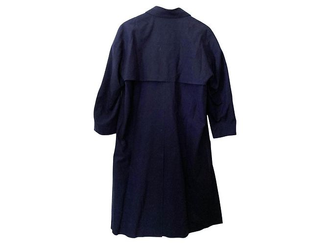 Autre Marque ENFOLD Trench Coat Double Face - vista 2