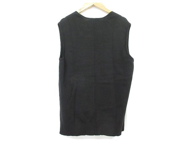 Autre Marque Journal Standard relume Strickweste mit V-Ausschnitt - Ansicht 2