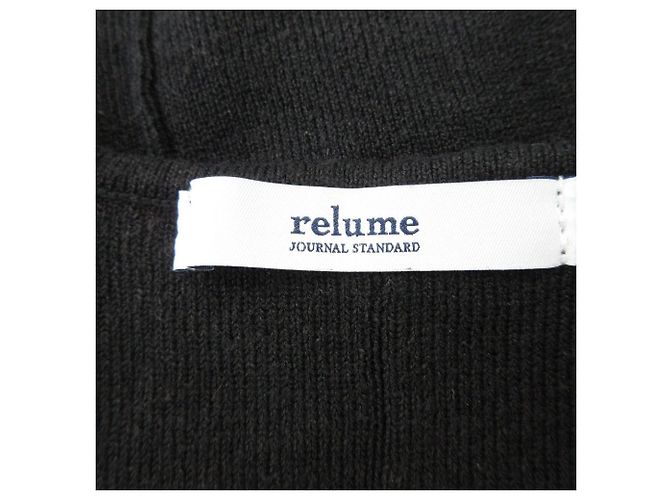 Autre Marque Journal Standard relume Strickweste mit V-Ausschnitt - Ansicht 4