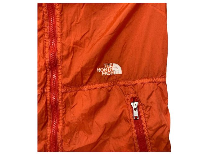 THE NORTH FACE Purple Label Chaleco Largo de Nylon - vista 2