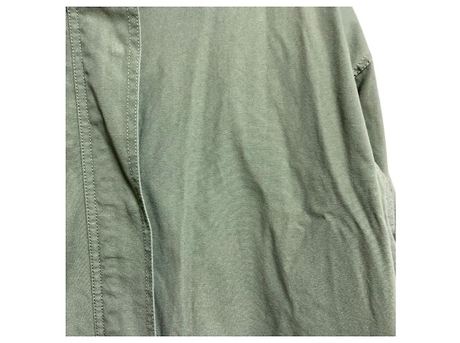Autre Marque URBAN RESEARCH Sonny Label Abrigo Militar Acolchado - vista 3