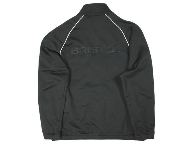 Autre Marque Chaqueta F.C.Real Bristol Classic Track Jacket - vista 2