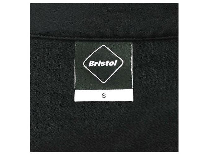 Autre Marque Chaqueta F.C.Real Bristol Classic Track Jacket - vista 3