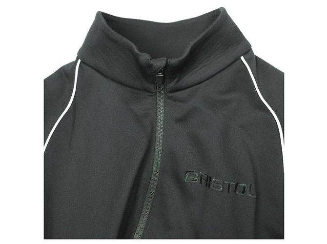 Autre Marque Chaqueta F.C.Real Bristol Classic Track Jacket - vista 4