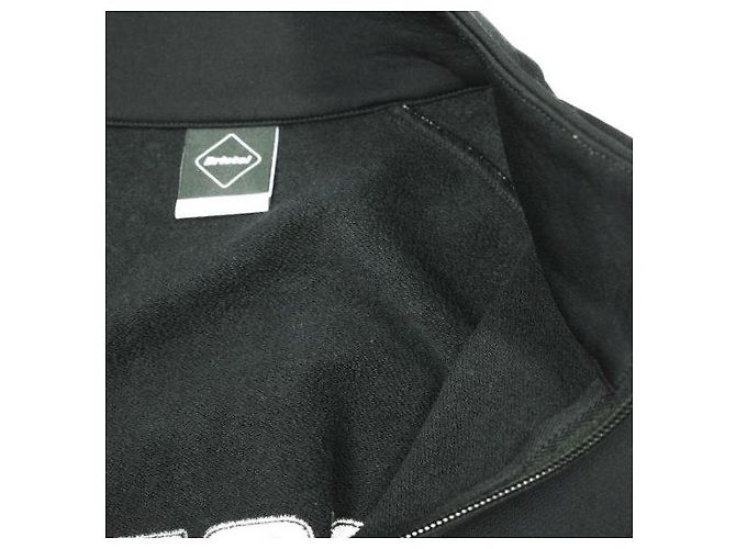 Autre Marque Chaqueta F.C.Real Bristol Classic Track Jacket - vista 7