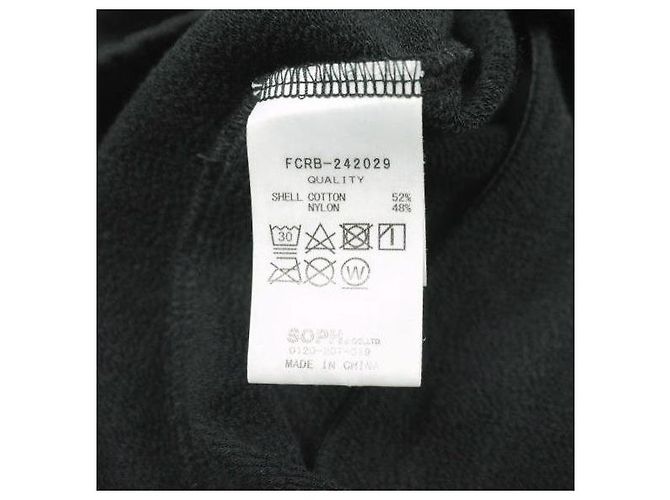 Autre Marque Chaqueta F.C.Real Bristol Classic Track Jacket - vista 8