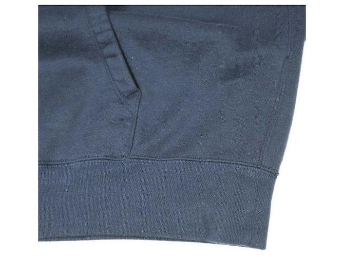 Autre Marque H BEAUTY&YOUTH Kapuzenpullover aus Baumwolle - Ansicht 6
