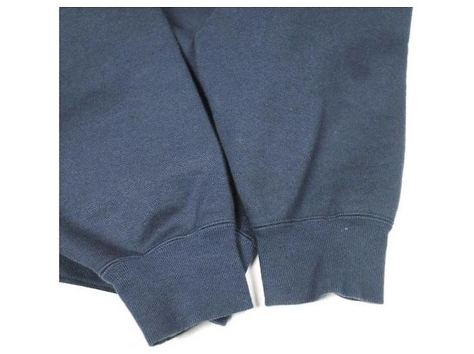 Autre Marque H BEAUTY&YOUTH Kapuzenpullover aus Baumwolle - Ansicht 7