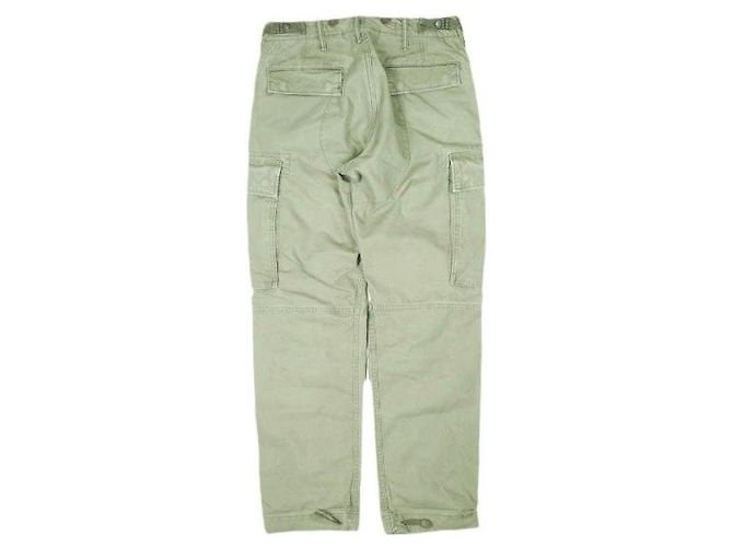 Pantalones Cargo de Algodón Ralph Lauren RRL Surplus - vista 2